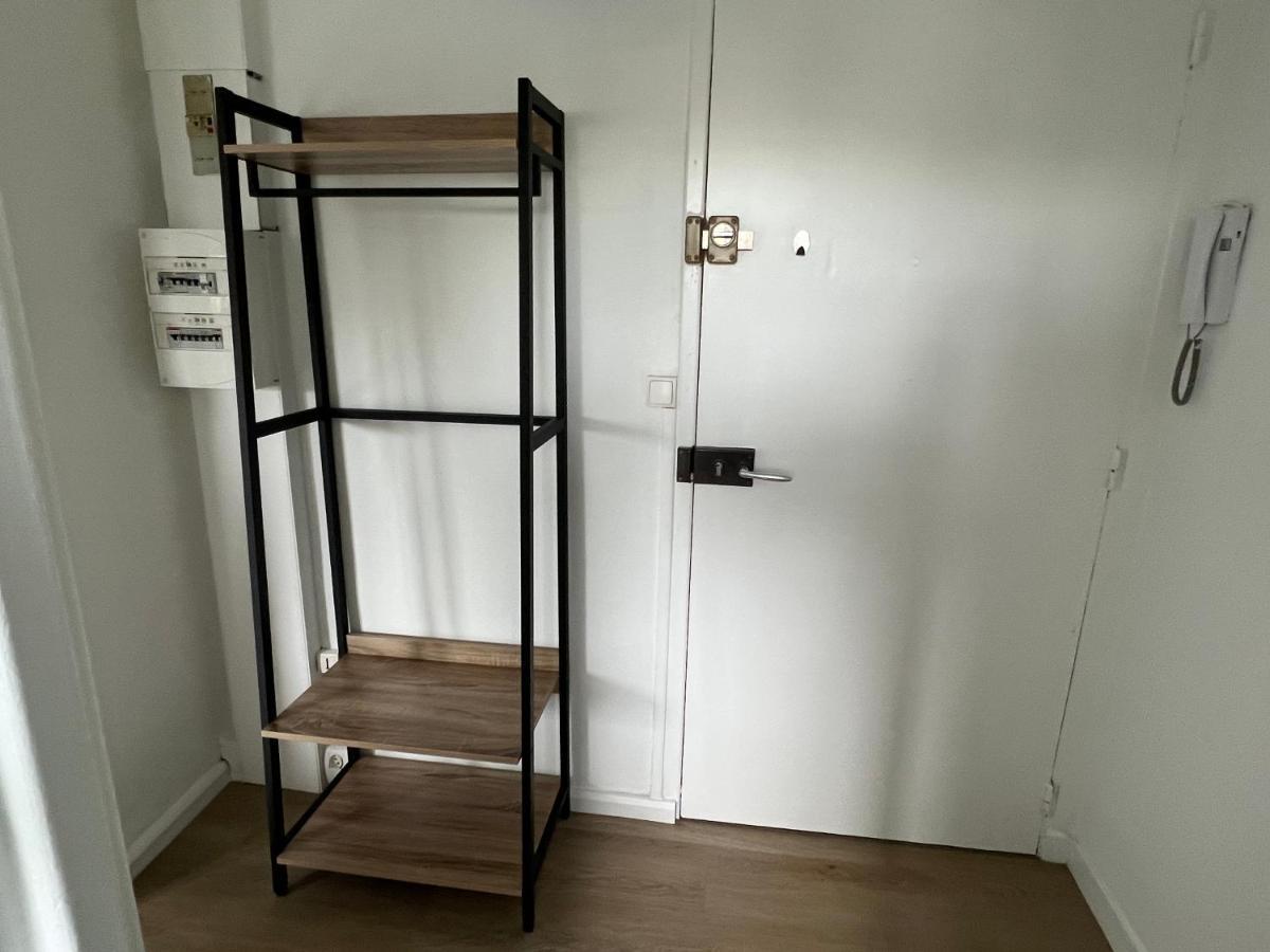 Appt 2 Chambres Proche Gare Fibre Wifi Орлеан Экстерьер фото